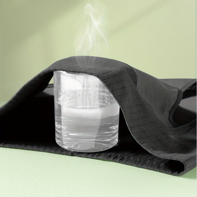 Skaplux™ | 6-Pack Höga Midjetrosor med Formande Effekt for Komfort hele Dagen