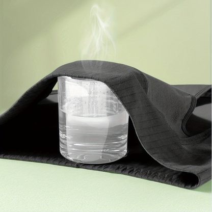 Skaplux™ | 6-Pack Höga Midjetrosor med Formande Effekt for Komfort hele Dagen