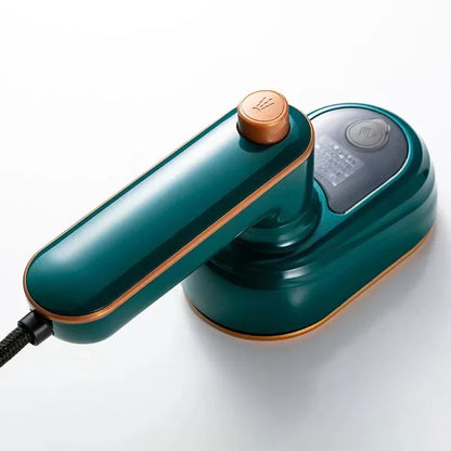 Nordisk MicroIron: Bærbart mini-strykejern for klær
